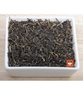 Té negro China Yunnan Imperial - BIO