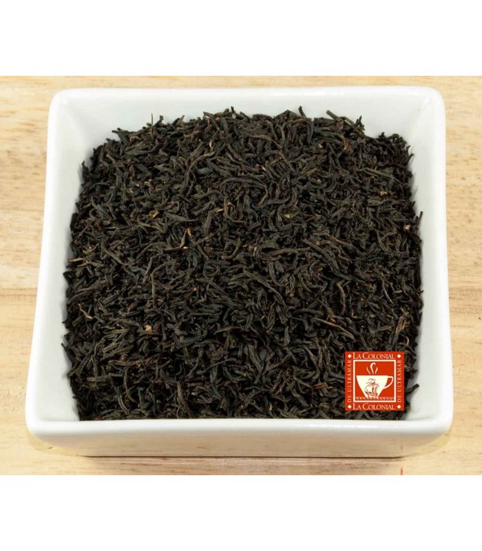 Té negro China Keemun Hao Ya A