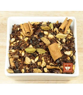 Rooibos Chocolate Inca