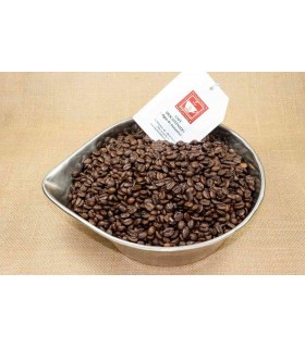 Café Descafeinado