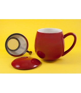 Filtro para el té permanente grande (L), La Colonial de Ultramar