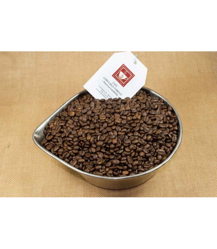 Café Costa Rica Tarrazú