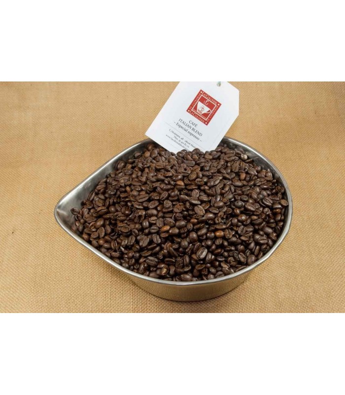 Café Italian Blend