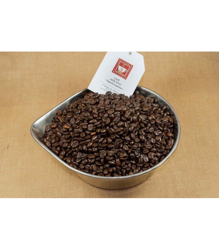 Café Don Vito Blend