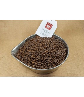 Café Etiopía Yergacheffe