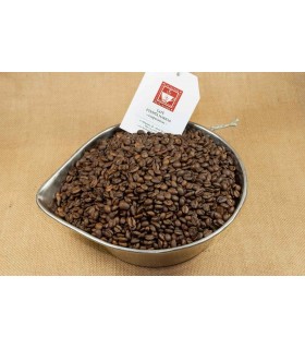 Café Etiopía Harrar Longberry
