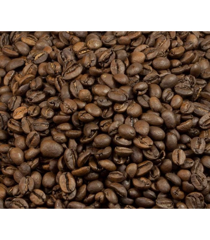 Café Etiopía Harrar Longberry