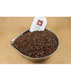 Café Kenia Perla de África