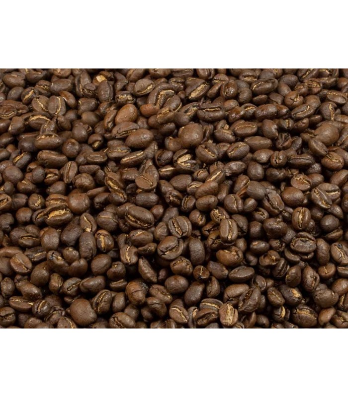 Café Kenia Perla de África