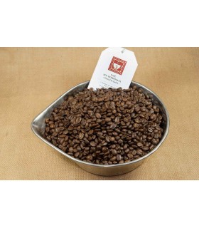 Café Santo Domingo - Finca Los Lirios