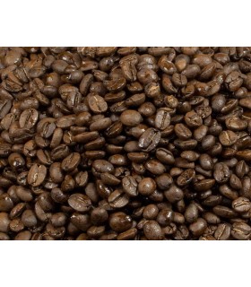 Café Santo Domingo - Finca Los Lirios