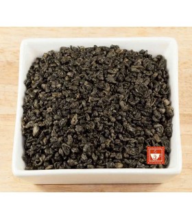 Té verde China Gunpowder