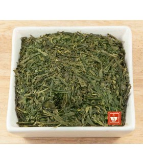 Té verde Japón Bancha