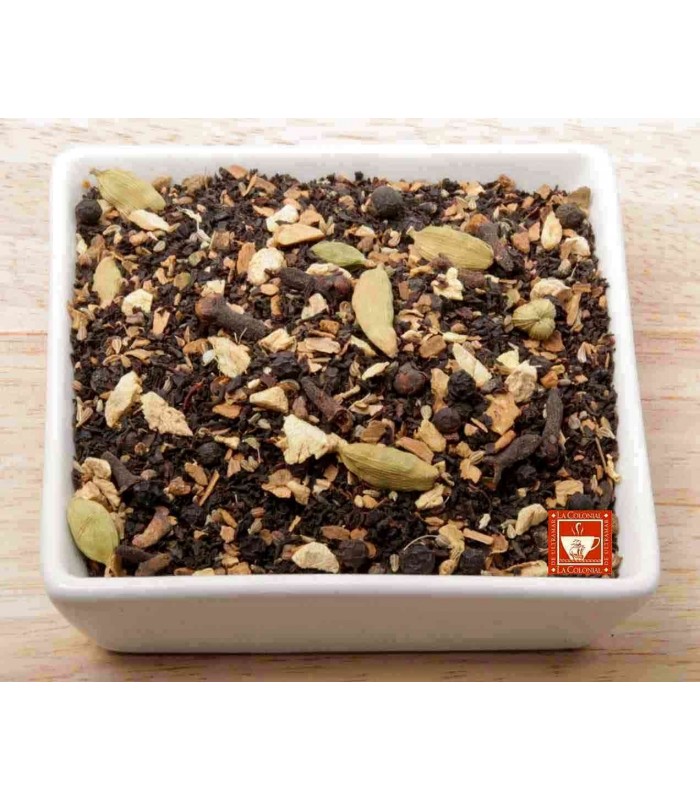 Chai Massala