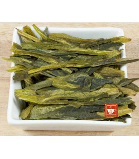 Té verde China Tai Ping Hou Kui