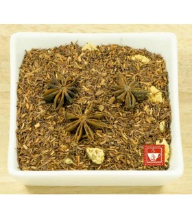 Rooibos oriental