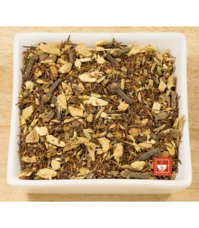 Rooibos Chai