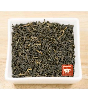 Té negro China Yunnan FOP