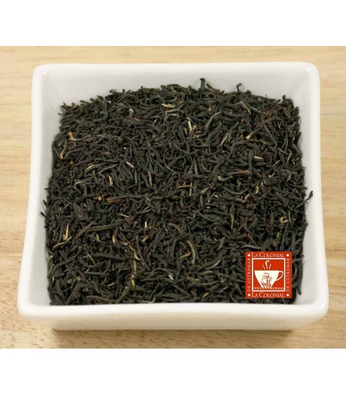 Té negro Ceylán Special Ratnapura FOP