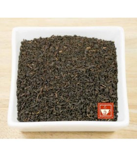 Té negro Ceylán Aislaby BOP