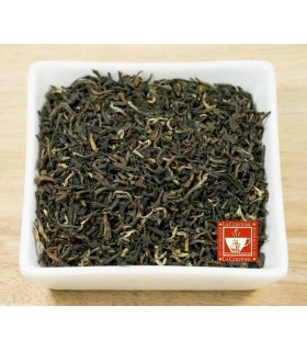 Té negro Golden Nepal