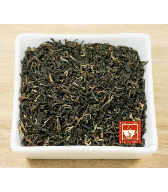 Té negro Golden Nepal