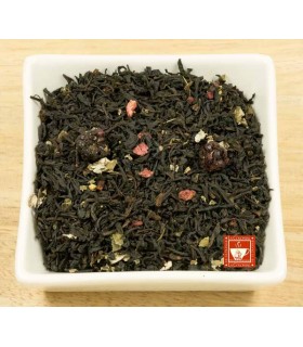 Té negro Frutos del bosque