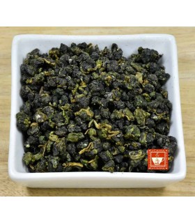 Té Oolong Jinxuan de Tailandia