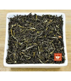 Té verde China Jazmín Chung Hao