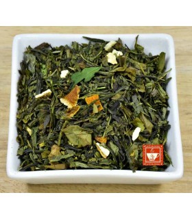 Tokyo té