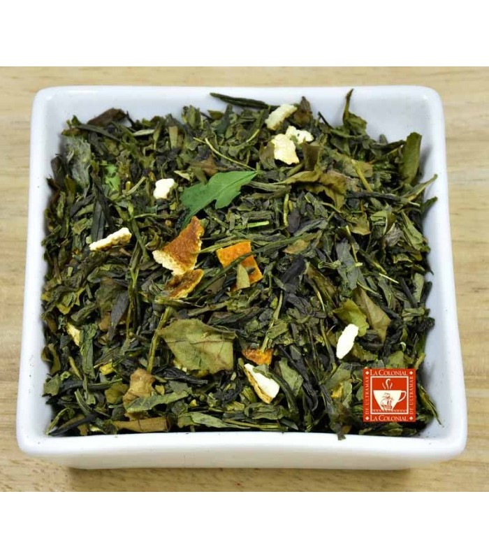 Tokyo té