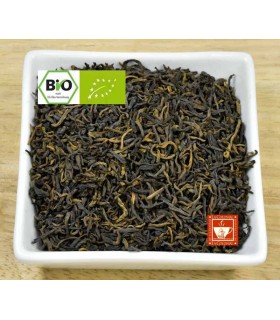 Té Pu Erh Imperial - BIO