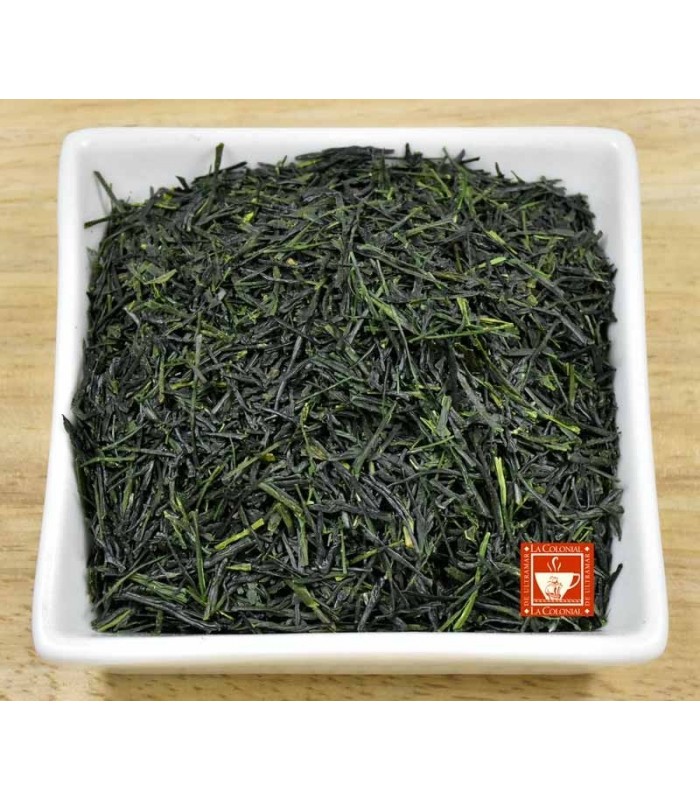Té verde Japón Gyokuro Asahi