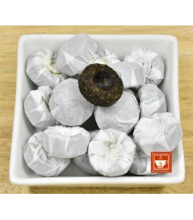 Pu Erh mini Toucha