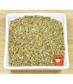 Poleo menta