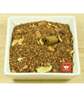 Rooibos Canela y naranja