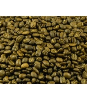 Café Ruanda Nyamasheke