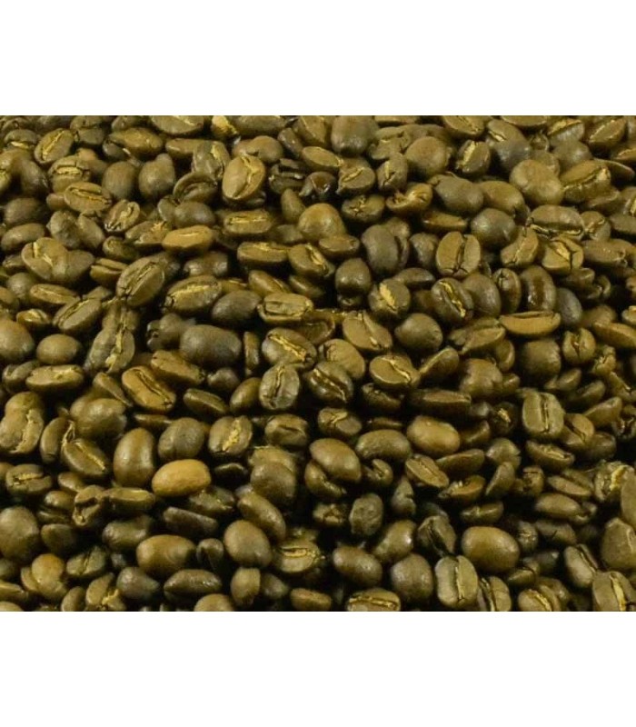 Café Ruanda Nyamasheke