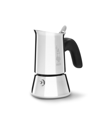 Cafetera Bialetti Venus 4tz