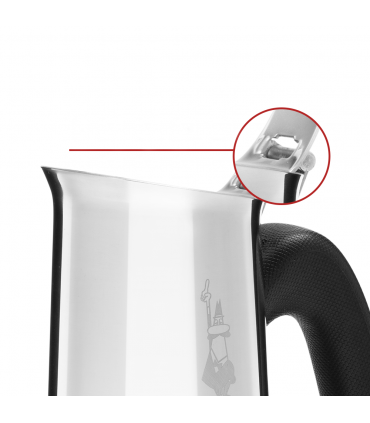 Cafetera Bialetti Venus 4tz