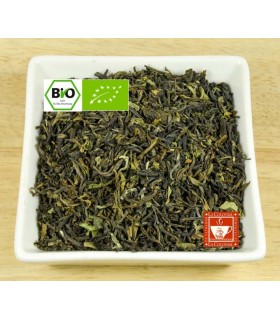 Té negro Darjeeling Steinthal SFTGFOP1 - FF - Primera cosecha
