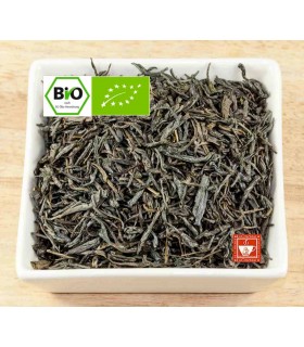 Té verde China Palace Needle - BIO