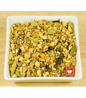 Infusión "Kapha"