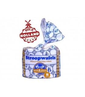 Stroopwafels - Tapaté - 250 g