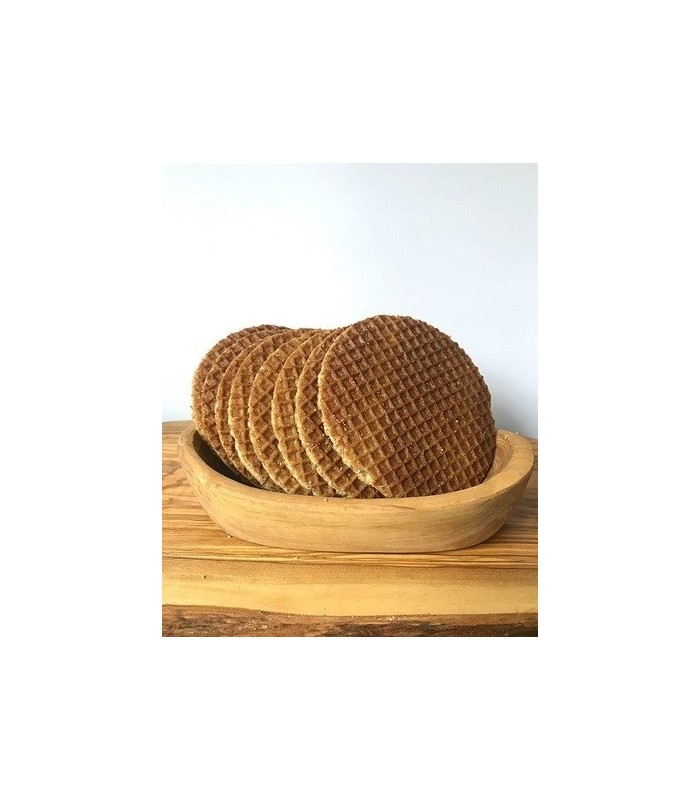 Stroopwafels - Tapaté - 250 g