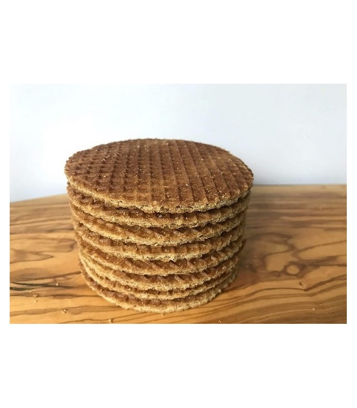Stroopwafels - Tapaté - 250 g