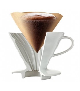 Filtros de café Hario Nº 2
