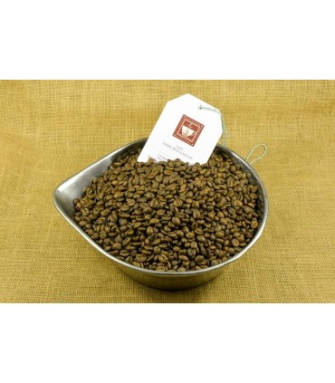 Café Yemen Mocca Matari