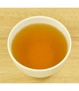 Té Oolong China Da Hong Pao - BIO