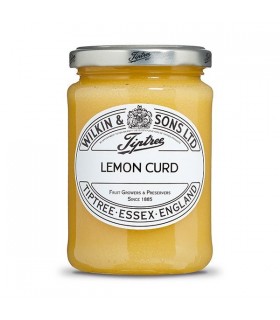 Lemon curd Tiptree 312 g.